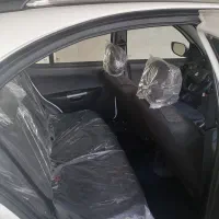 کوئیک GXRL فول مدل 1403|خودرو سواری و وانت|شیراز, شهرک فرهنگیان|دیوار