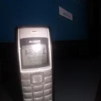 نوکیا ۱۱۱۰i اصلی (مجارستان) سالم تمیز