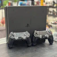 کنسول ps4 کپی خور از دم قسط و نقدی