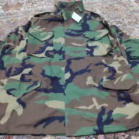 اورکت آمریکایی اصل اورجینال سایز بندی مختلف