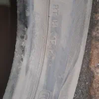 لاستیک سایز ۱۸ تویتا و ...