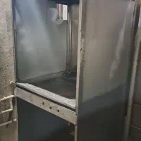 فر غذا|اجاق گاز و لوازم برقی پخت‌وپز|ماسال, |دیوار