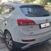 جک S5 اتوماتیک مدل 96 صفر کیلومتر|خودرو سواری و وانت|تهران, تهرانسر غربی|دیوار