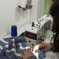 آموزش خیاطی زنانه