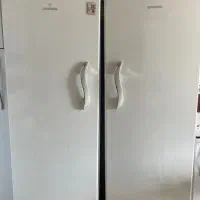 یخچال و فریز برند قندیل پارس سابق