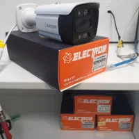 نصب و فروش دوربین الکترون