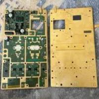 آموزش استخراج طلا از خاک و سنگ و قطعات الکترونیکی