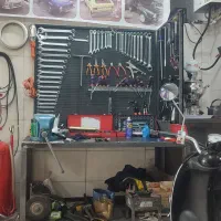 مکانیکی و جلوبندی خودروهای خارجی و ایرانی