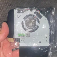 فن گرافیک لپ تاپ 512/rog strix g15/513