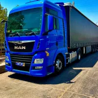 کشنده مان ۵۰۰