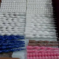 شمع دست ساز