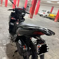 کیلیک واریو۱۶۰|موتورسیکلت|تهران, پامنار|دیوار