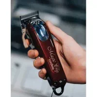 ماشین خط  زن دیتیلر و حجم زن مجیک کلیپ