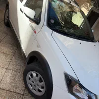 کوییک gx L ۱۴۰۴|خودرو سواری و وانت|اصفهان, زهران|دیوار