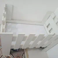 تخت نوزادوکودک