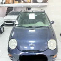 ام وی ام ۱۱۰ مدل ۹۴/ ۴سیلندر به قیمت نقد و اقساط