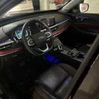 تیگو 7 poro|خودرو سواری و وانت|ارومیه, |دیوار