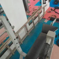 دستگاه بدنسازی ۵ کاره