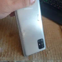 lcd a51 4g---تاچ اسکرین|لوازم جانبی موبایل و تبلت|نیشابور, شهید جعفری|دیوار