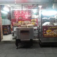کار در ساندویچی
