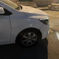 شاهین G دنده ای -|خودرو سواری و وانت|تهران, گلستان (شهرک راه آهن)|دیوار