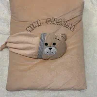 قنداق فرنگی  نو