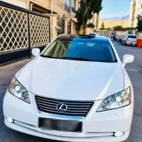 لکسوس Es350