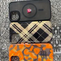 Apple 15 normalقاب|لوازم جانبی موبایل و تبلت|قم, چهار مردان|دیوار