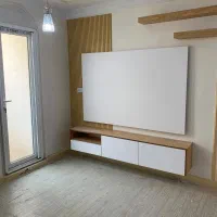 میز تلوزیون و تی وی وال|میز تلویزیون|گرگان, |دیوار