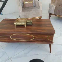 مبل قهویی چستر