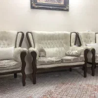 مبل ۴ نفره
