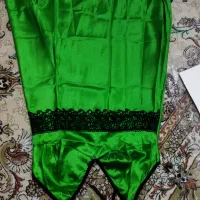 لباس خواب زنانه خواب دخترانه لباس زیرشورت توضیحات