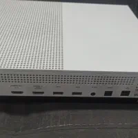 ایکس باکس وان اس درحد نو Xbox one s|کنسول، بازی ویدئویی و آنلاین|اشنویه, |دیوار