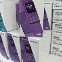 نوکیا همه مدل اصلی با کدریجستری باضمانت نامه معتبر