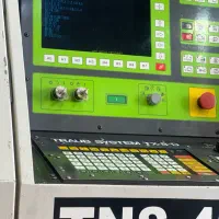 Cnc کارگر کار تراش تراشکاری کارگر مسلط بر تراشکاری