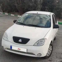 تیبا صندوقدار 1400