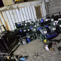 فروش عمده بالابر ساختمانی زیر قیمت کارخانه|ماشینآلات صنعتی|مشهد, ابوذر|دیوار