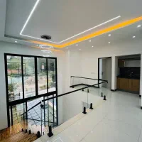 خرید ویلای مدرن  و استخرروباز در سعادت‌آباد چمستان|فروش خانه و ویلا|چمستان, |دیوار