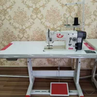چرخ خیاطی صنعتی