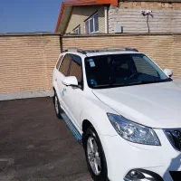 هایما s7  پلاس|خودرو سواری و وانت|تبریز, |دیوار