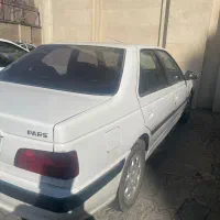 پژو پارس مدل ۹۹|خودرو سواری و وانت|تهران, گلاب دره|دیوار
