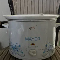 آرام پز مایر