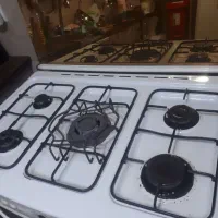 فر گاز تکنو گاز|اجاق گاز و لوازم برقی پختوپز|شاهینشهر, مسکن مهر|دیوار