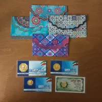 سکه پارسیان طلا