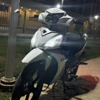 شوکا ۱۳۰ مدل ۱۴۰۲|موتورسیکلت|اصفهان, ملک‌شهر|دیوار