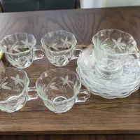 چایخوری ۶نفره ژاپنی
