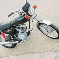 موتور 150 همتاز مدل آخر 89 یک ماه تا 90