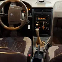 پژو405 دوگانه کارخانه|خودرو سواری و وانت|آذرشهر, |دیوار