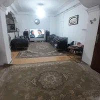 آپارتمان ۷۸ متری منطقه ۸ب احسان ۱(املاک مزرعه)|فروش آپارتمان|الوند, |دیوار
