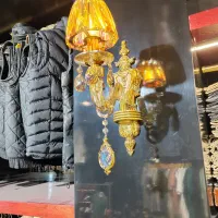 لوسترلوکس|لوستر و چراغ آویز|سبزوار, کوی بهار|دیوار